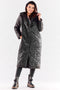 Coat model 173878